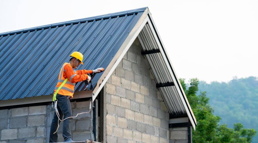 Local Chimney Repair in Ontario, WI